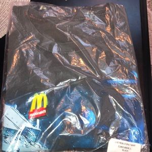 Men’s Travis Scott t-shirt